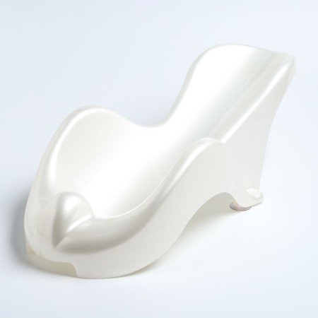 Bambino swimming slide, white color-1