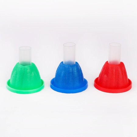 Set for experiments "Fairytale patrol: volcanoes magic"-3