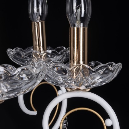 Sveta Lamp, size 72x90x72 cm, E14-4