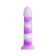 Beyond by Toyfa, Neil, silicone, silicone, purple color, 18 cm