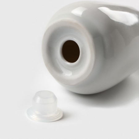 Porcelain porcelain "Dove", 60 ml-2