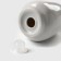 Porcelain porcelain "Dove", 60 ml