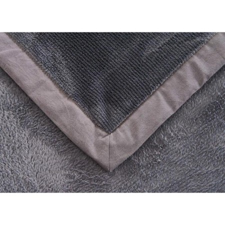 Stella bedspread, 220x240 cm size, Stone color-7