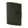 Cover with a knife bond, black color