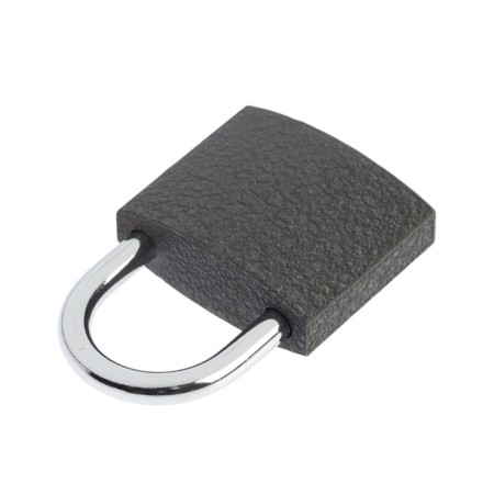 Castle of the hinged tundra Onekey001, 50 mm, with one secrecy, 3 keys-3