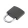 Castle of the hinged tundra Onekey001, 50 mm, with one secrecy, 3 keys