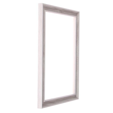 Frame for paintings (mirrors) 21 x 30 x 2.4 cm, plastic, calligrata 6424, beige-2