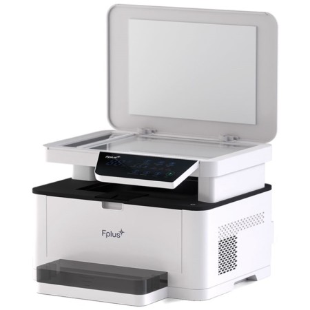 MFP Laser Fplus MB301DNW-3