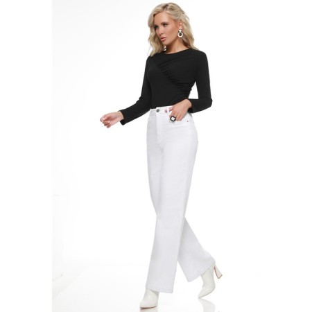 Female blouse, size 48-1