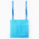 Organizer for storing things with 2 branches "Best Son" Blue, 28x25