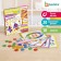 Magnetic set "Geometric figures", teach forms, colors, according to Montessori Methods