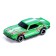 Metal car Hot Cars, scale 1:64, mix