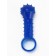Toiner-toy "Catch me!", Transparent, pp, 9.5 cm, blue