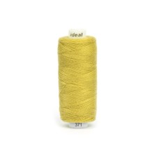 IDEAL 40/2 threads, length 366 m, color No. 371 Green, 10 pcs to the UP