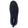 Working half-bots Prosafe Profi 8731 1-2, composite tray, size 45, black and blue