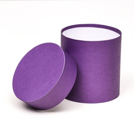 Set of hats 4 in 1 “purple”, 20 × 20 –13 × 13 cm-5