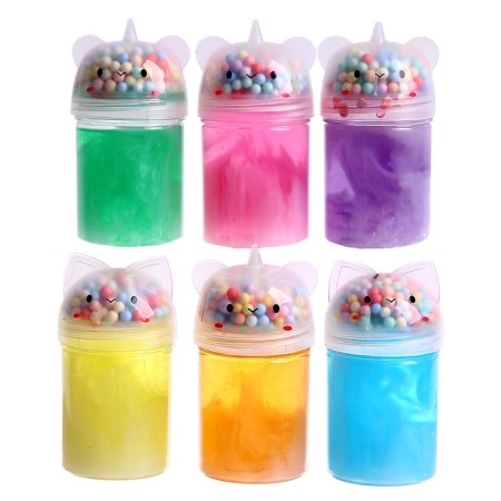 Lizun "Unicorn", Mix colors-1