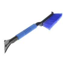 Brush STAT, with a scrap, 