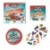 New Year's board game "New Year: Dubbl Combo. The holiday comes to us ", 4 at 1, 5+