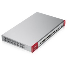 Межсетевой экран Zyxel USG Flex 700 (USGFLEX700-RU0102F) 10/100/1000BASE-TX/SFP компл.:набо   106854