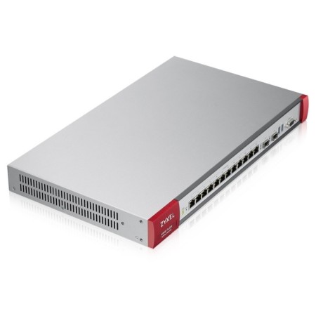 Interseter screen ZYXEL USG FLEX 700 (USGFlex700-RU0102F) 10/100/1000Base-TX/SFP Compl.: SU 106854