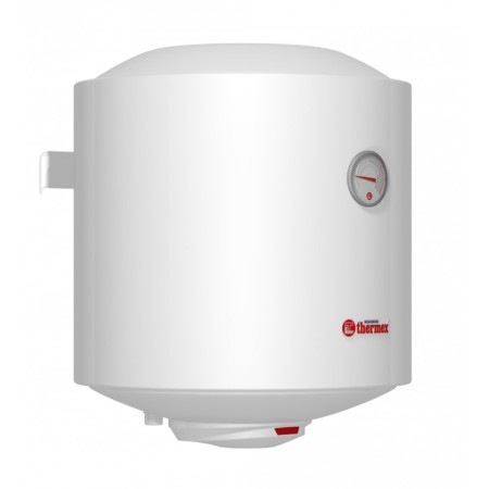 Thermex Titaniumheat 50 V water heater, cumulative, round, biosteclofarfort, 50 liters-1