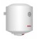 Thermex Titaniumheat 50 V water heater, cumulative, round, biosteclofarfort, 50 liters