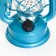 Kerosene lamp Lasinan 9.5x13.5x18.5 cm Risalux
