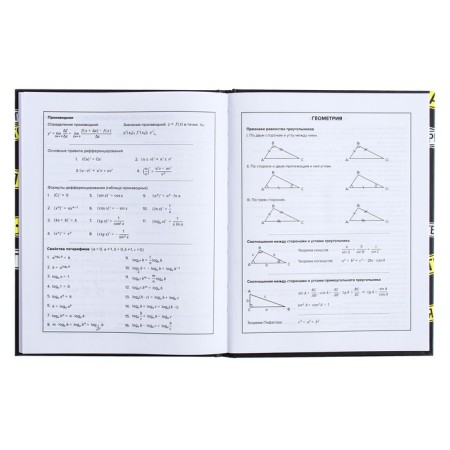 Universal diary for grades 1-11, 48 sheets "Private Territory", hard cover, matte lamination-7