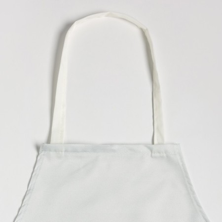 Apron Ethel "Tropical" 60 x80cm, 100% p/e-1