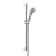 Душевой гарнитур Hansgrohe Crometta 85 со штангой 65 см