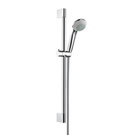 Hansgrohe Crometa 85 shower headset with a bar 65 cm