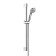 Hansgrohe Crometa 85 shower headset with a bar 65 cm
