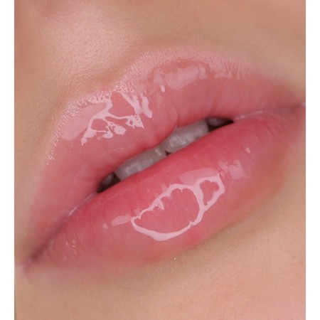 Luxvisage Dragon Glass 3D Volume lip gloss, super -glossy, mirror coating, 2.8 g-1