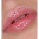 Luxvisage Dragon Glass 3D Volume lip gloss, super -glossy, mirror coating, 2.8 g