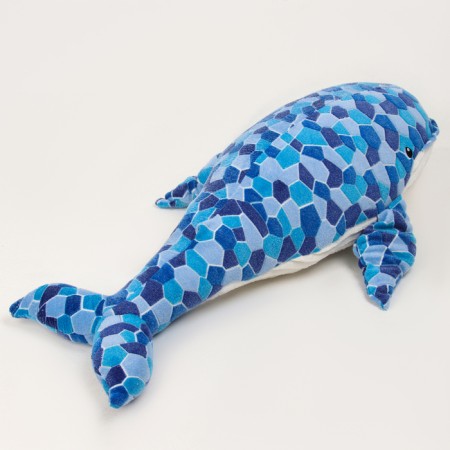 Soft toy "Kit", 90 cm-2