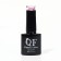 Gel nail polish, Classic Colors, 3 phase, 8ml, Led/UV, Pink-violet color (104)