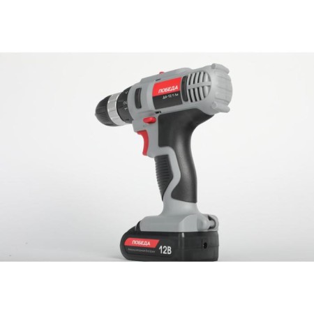 Drill-shuruvumvets "Victory" Da-12/1li, 12 V, Li-Ion, 2.2 Ah, 1490 rpm-1