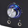 Halls OK-116 2.0 Black 6W