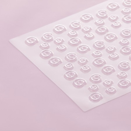A set of Molds for decorating the baking of the “bricks” shade, 4 pcs, 30.5 × 15.5 × 0.1 cm-12