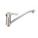 Kitchen mixer Rush Victoria VI7135-27, single-leaf, chrome