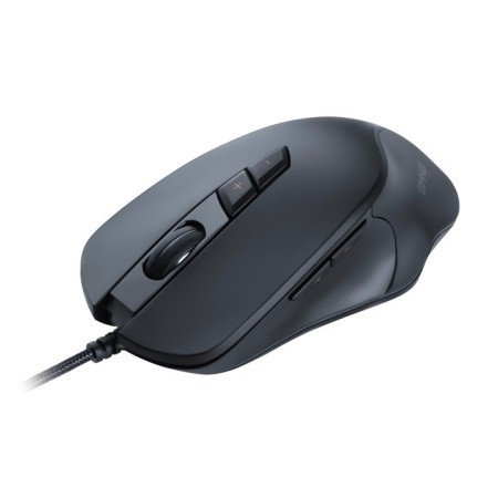 GMNG 940GM Black Optical mouse (12800DPI) USB for a laptop (7but)-1