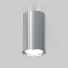 Ceiling accent light (SPOT) ELEKTROSTANDARD, 1081 GU10 15 W, 55x555x97 mm, iP20, chromium color