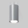 Ceiling accent light (SPOT) ELEKTROSTANDARD, 1081 GU10 15 W, 55x555x97 mm, iP20, chromium color