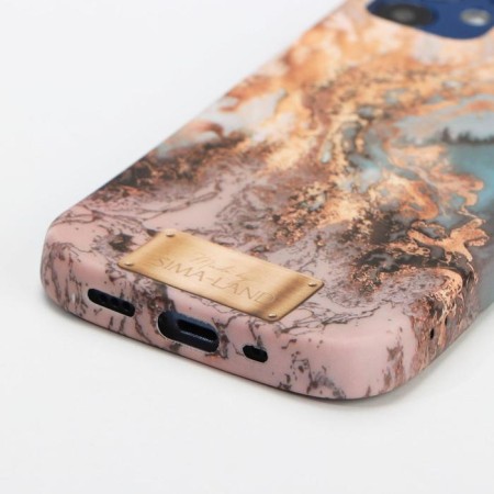 Czech for iPhone 12 Mini "Stone"-2