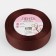 Republic tape, 25 mm, 23 ± 1 m, chocolate color No. 31