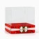 Box for confectionery "Happiness in the New Year", 10 x 10 x 10 cm, New Year