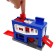 Parking "Police Party", with a machine included, mix