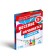Board game "Fun begins with a glass", 50 cards, 18+