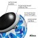 Ball football minsa, TPE, machine stitching, 12 panels, p. 5